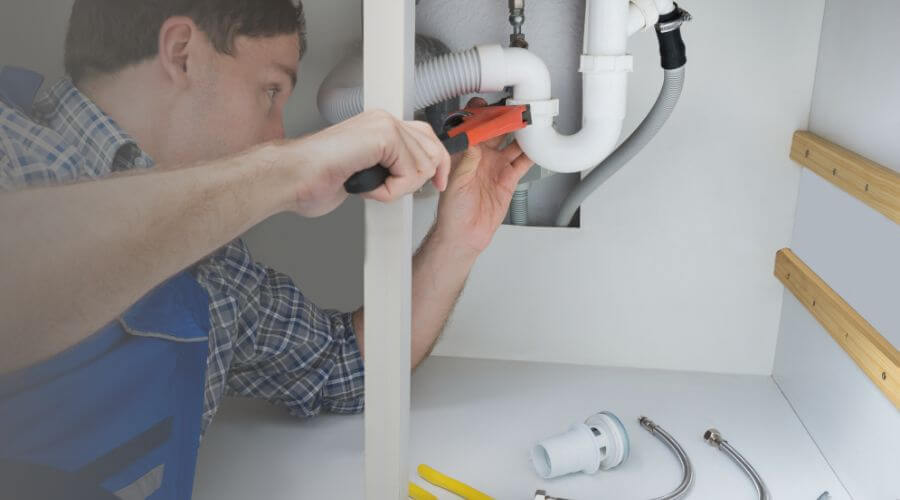 Professional Leak Detection Services in Saint Anthony, IA